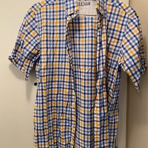 Paul & Shark Casual Button Down Shirt